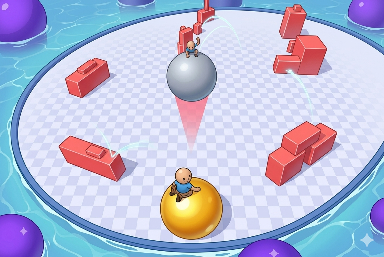 Bounce Fight